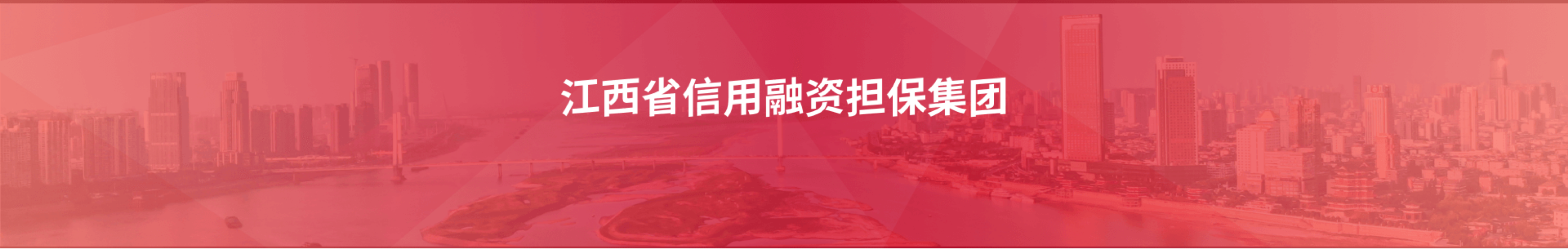 江西省信用融资担保集团-江西融资担保